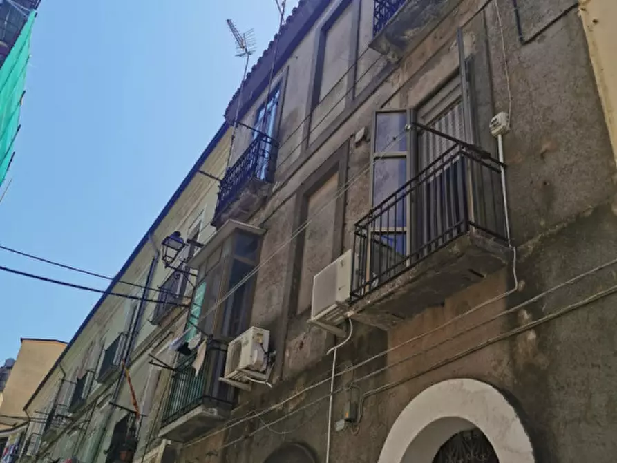 Immagine 1 di Appartamento in vendita  in Via Ercolino Scalfaro a Catanzaro