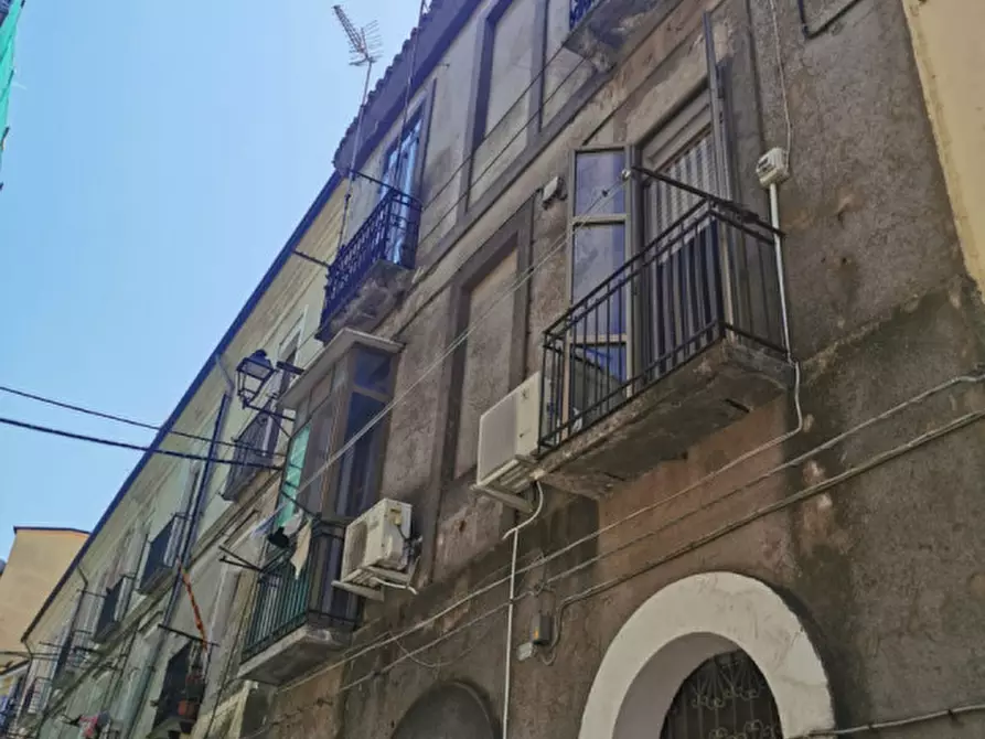 Immagine 2 di Appartamento in vendita  in Via Ercolino Scalfaro a Catanzaro