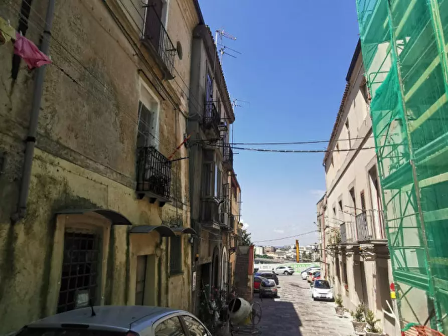 Immagine 3 di Appartamento in vendita  in Via Ercolino Scalfaro a Catanzaro