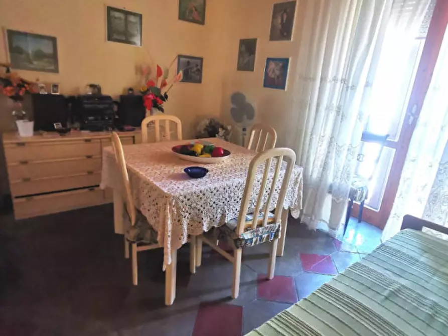 Immagine 4 di Appartamento in vendita  in Via Ercolino Scalfaro a Catanzaro