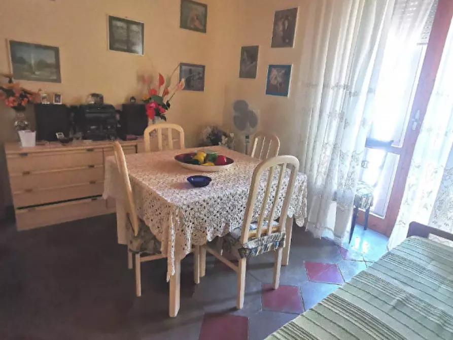 Immagine 5 di Appartamento in vendita  in Via Ercolino Scalfaro a Catanzaro