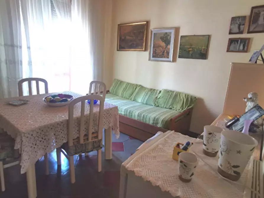 Immagine 7 di Appartamento in vendita  in Via Ercolino Scalfaro a Catanzaro