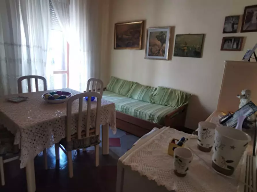 Immagine 8 di Appartamento in vendita  in Via Ercolino Scalfaro a Catanzaro