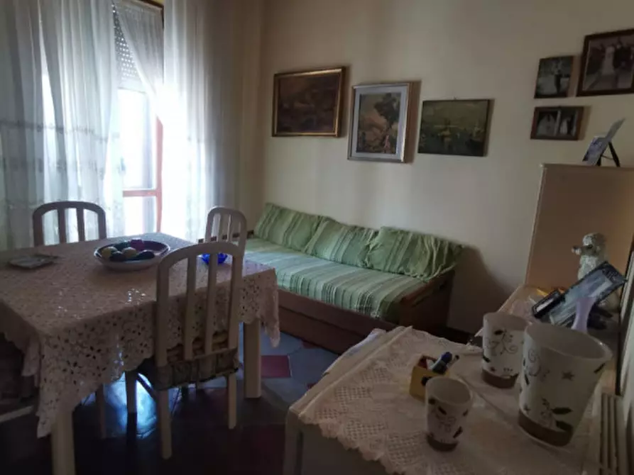 Immagine 9 di Appartamento in vendita  in Via Ercolino Scalfaro a Catanzaro