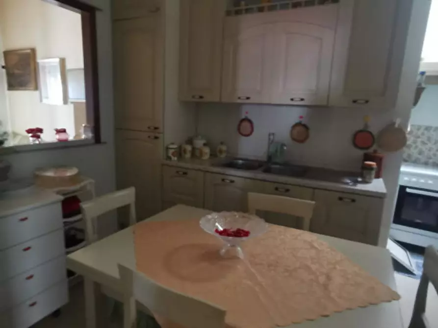 Immagine 11 di Appartamento in vendita  in Via Ercolino Scalfaro a Catanzaro