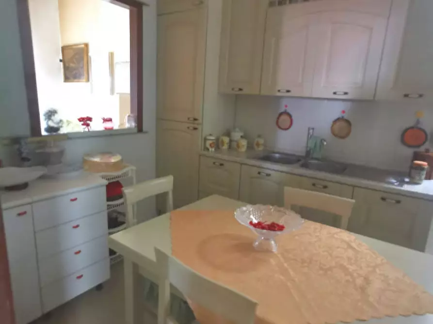 Immagine 12 di Appartamento in vendita  in Via Ercolino Scalfaro a Catanzaro