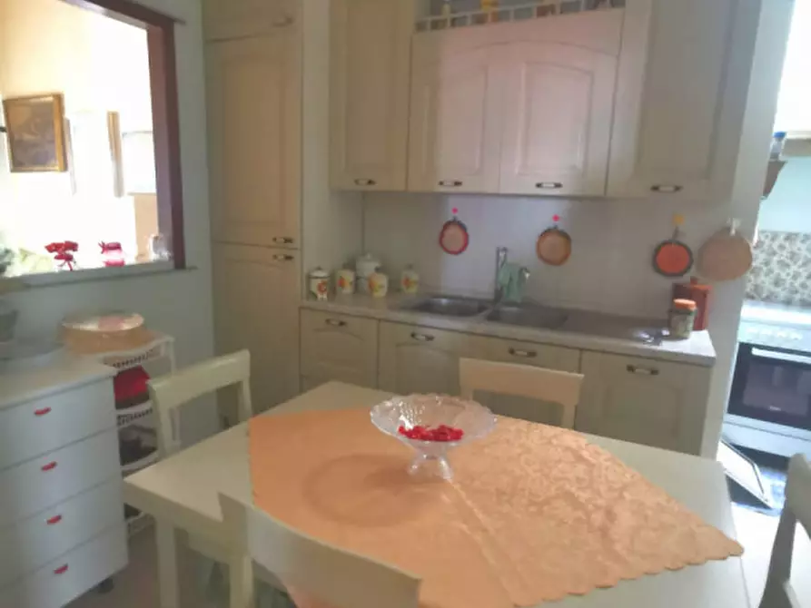 Immagine 15 di Appartamento in vendita  in Via Ercolino Scalfaro a Catanzaro