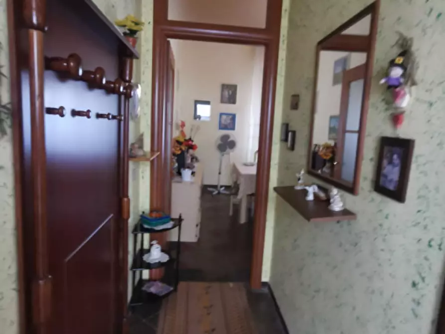 Immagine 19 di Appartamento in vendita  in Via Ercolino Scalfaro a Catanzaro