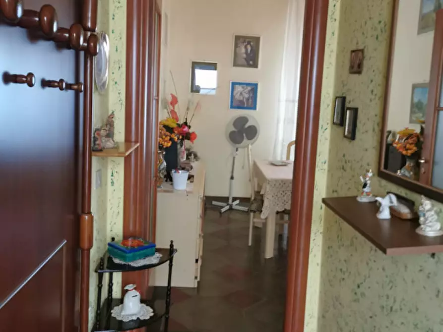 Immagine 20 di Appartamento in vendita  in Via Ercolino Scalfaro a Catanzaro