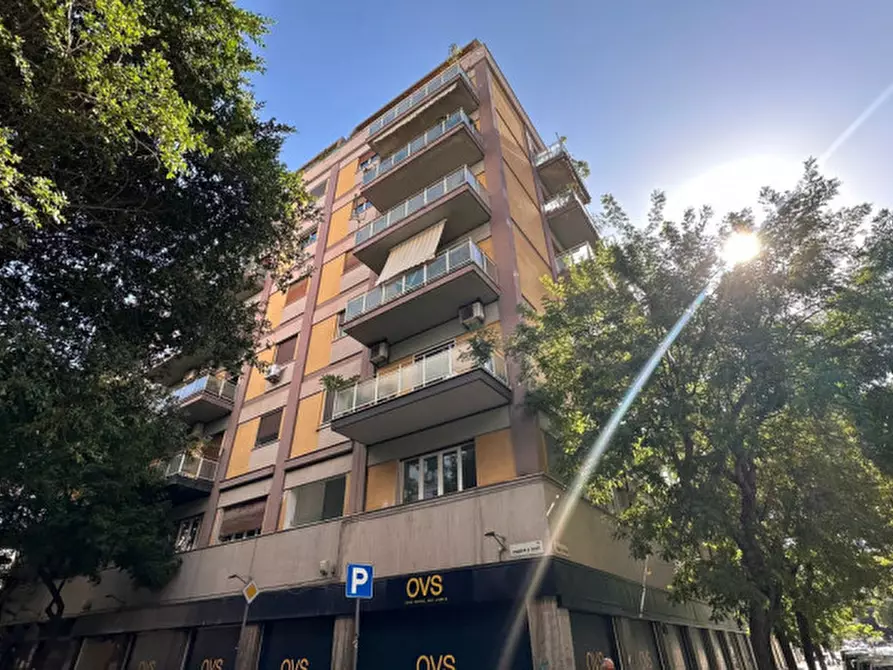 Immagine 3 di Appartamento in vendita  in Via Maggiore Pietro Toselli a Palermo