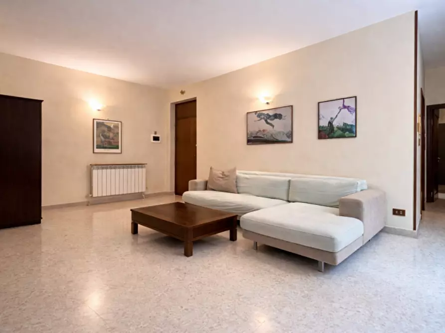 Immagine 4 di Appartamento in vendita  in Via Maggiore Pietro Toselli a Palermo