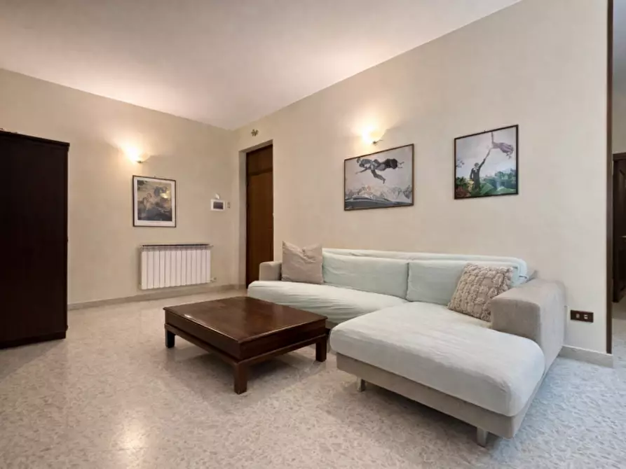 Immagine 5 di Appartamento in vendita  in Via Maggiore Pietro Toselli a Palermo