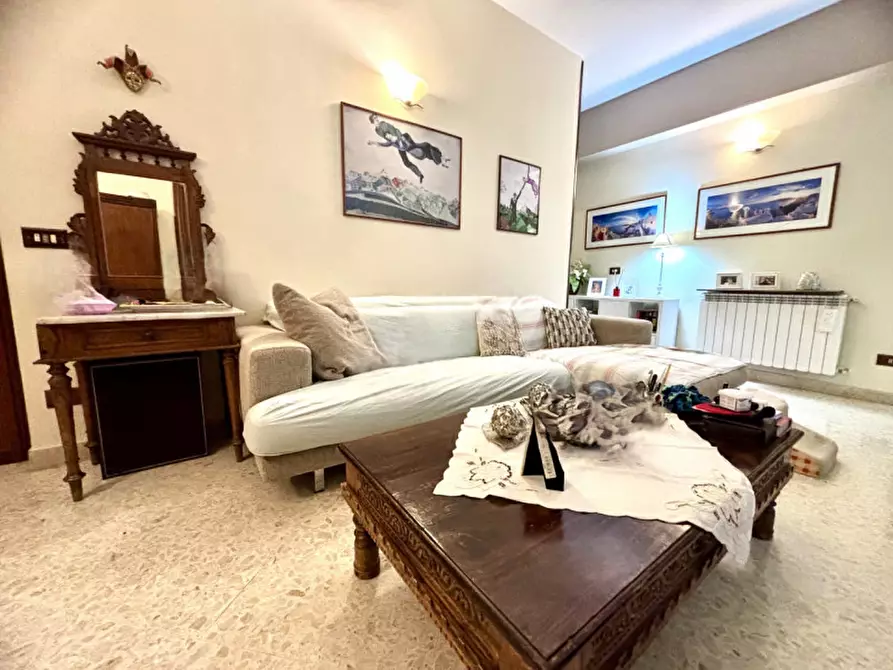 Immagine 6 di Appartamento in vendita  in Via Maggiore Pietro Toselli a Palermo