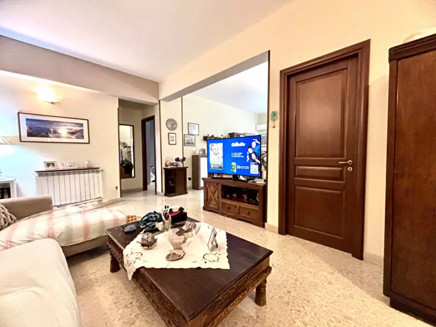 Immagine 7 di Appartamento in vendita  in Via Maggiore Pietro Toselli a Palermo