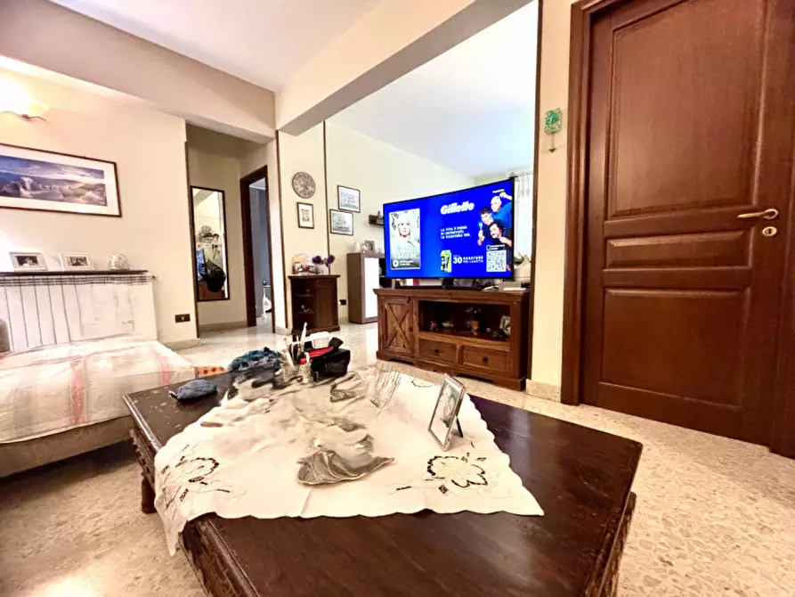 Immagine 8 di Appartamento in vendita  in Via Maggiore Pietro Toselli a Palermo