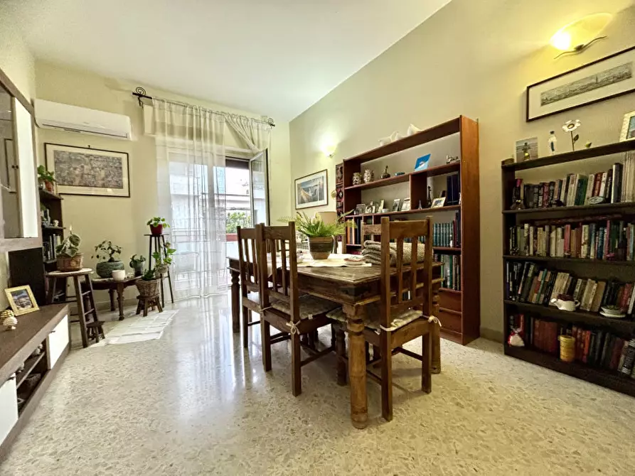 Immagine 9 di Appartamento in vendita  in Via Maggiore Pietro Toselli a Palermo