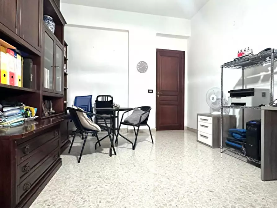 Immagine 9 di Appartamento in vendita  in Via Maggiore Pietro Toselli a Palermo