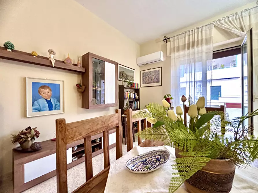 Immagine 10 di Appartamento in vendita  in Via Maggiore Pietro Toselli a Palermo