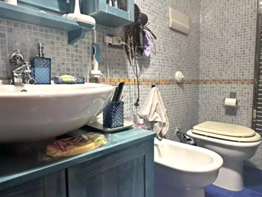 Immagine 10 di Appartamento in vendita  in Via Maggiore Pietro Toselli a Palermo