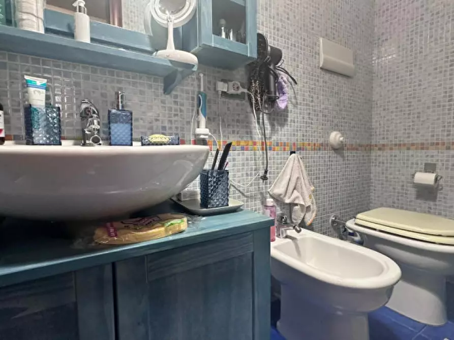 Immagine 11 di Appartamento in vendita  in Via Maggiore Pietro Toselli a Palermo