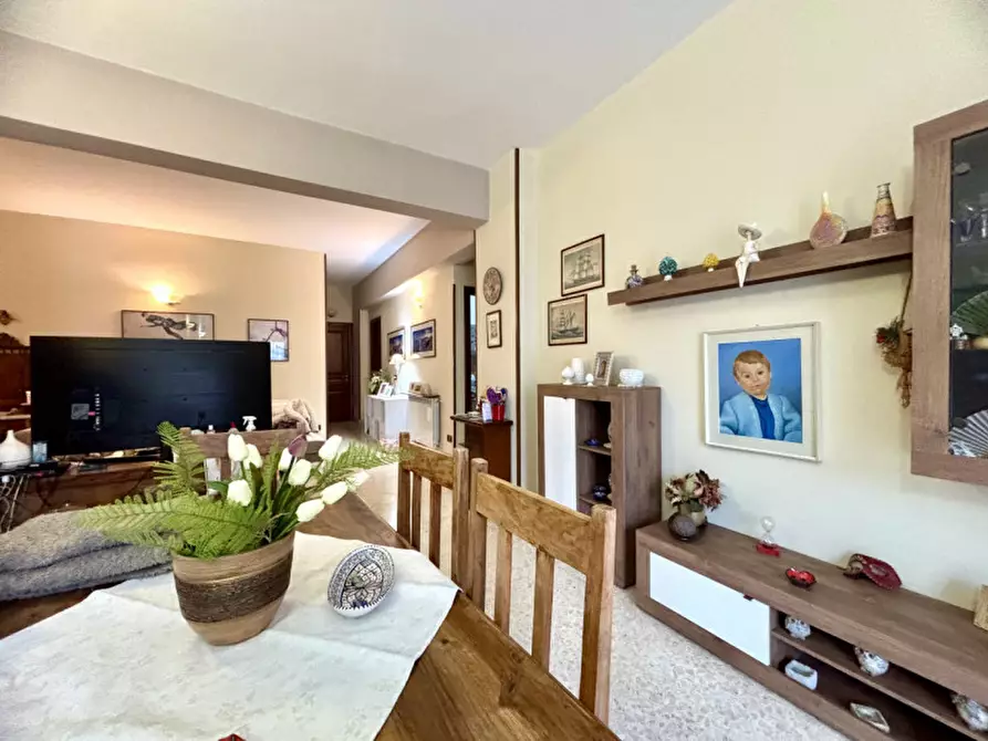 Immagine 12 di Appartamento in vendita  in Via Maggiore Pietro Toselli a Palermo