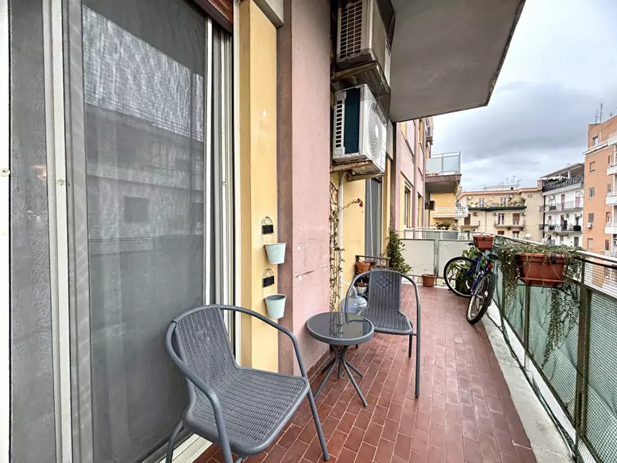 Immagine 13 di Appartamento in vendita  in Via Maggiore Pietro Toselli a Palermo