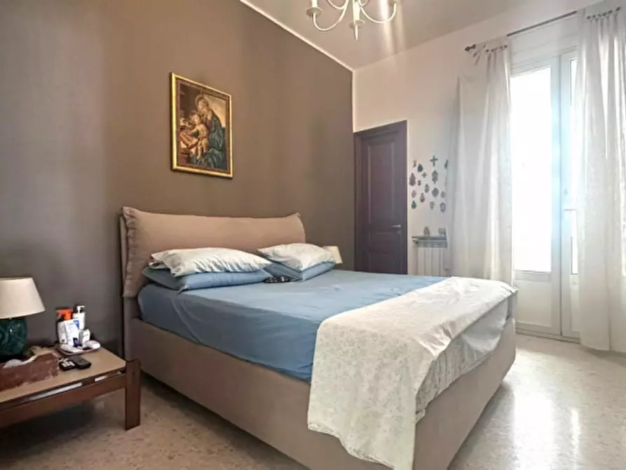 Immagine 13 di Appartamento in vendita  in Via Maggiore Pietro Toselli a Palermo