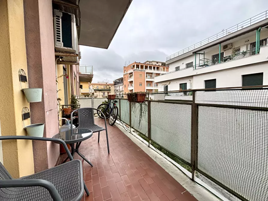 Immagine 14 di Appartamento in vendita  in Via Maggiore Pietro Toselli a Palermo