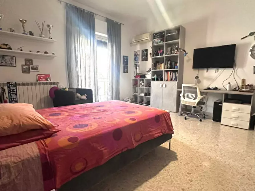 Immagine 14 di Appartamento in vendita  in Via Maggiore Pietro Toselli a Palermo