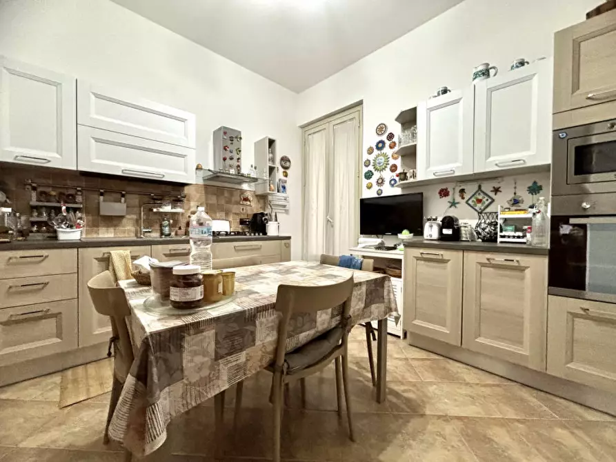 Immagine 15 di Appartamento in vendita  in Via Maggiore Pietro Toselli a Palermo