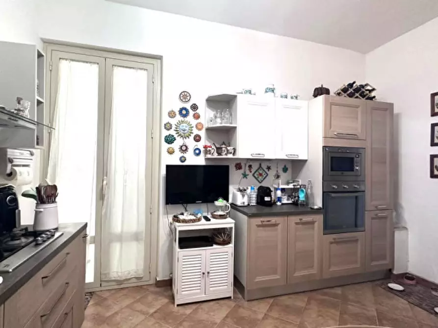 Immagine 15 di Appartamento in vendita  in Via Maggiore Pietro Toselli a Palermo