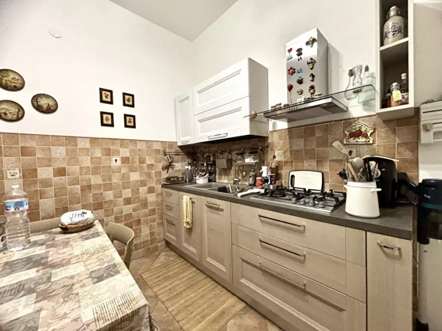 Immagine 16 di Appartamento in vendita  in Via Maggiore Pietro Toselli a Palermo