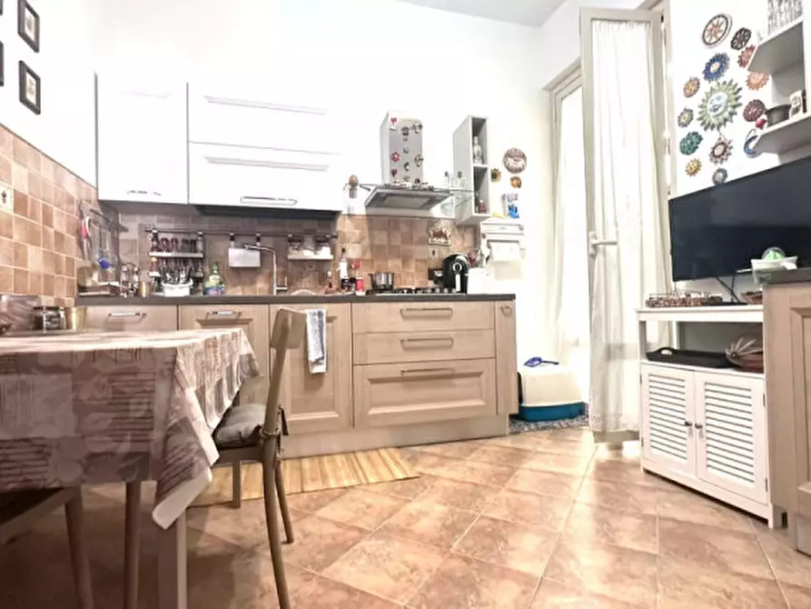 Immagine 16 di Appartamento in vendita  in Via Maggiore Pietro Toselli a Palermo