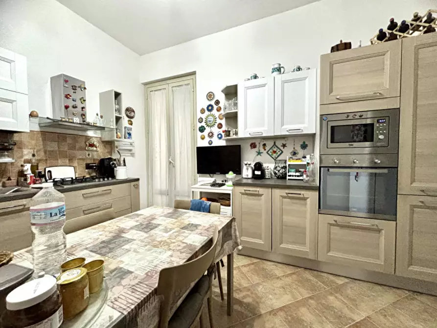 Immagine 17 di Appartamento in vendita  in Via Maggiore Pietro Toselli a Palermo