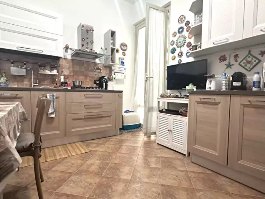 Immagine 17 di Appartamento in vendita  in Via Maggiore Pietro Toselli a Palermo