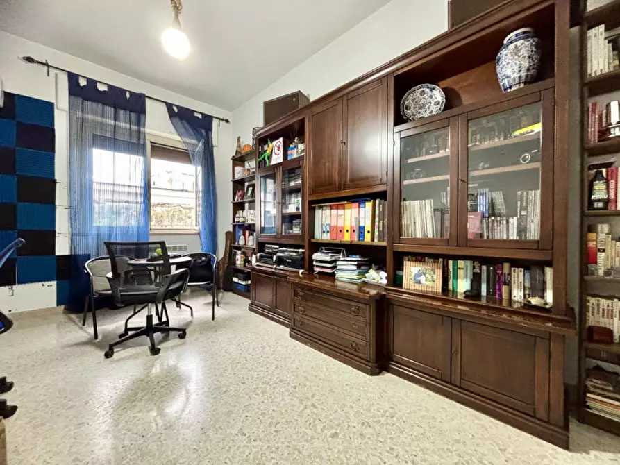 Immagine 18 di Appartamento in vendita  in Via Maggiore Pietro Toselli a Palermo