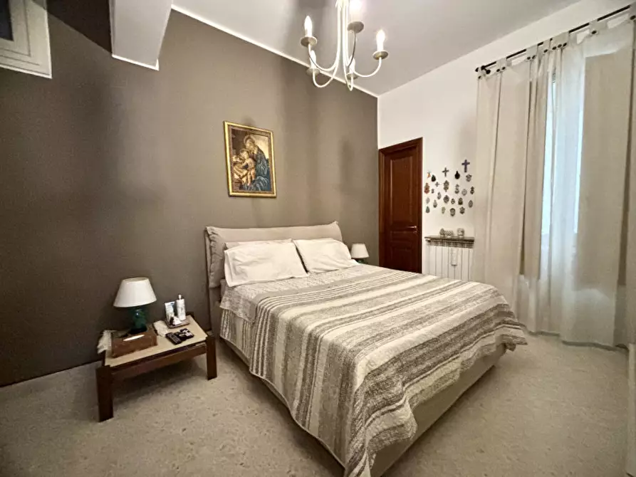 Immagine 19 di Appartamento in vendita  in Via Maggiore Pietro Toselli a Palermo