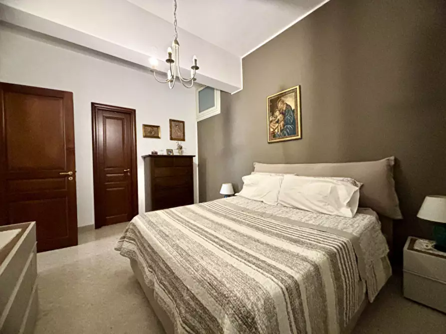 Immagine 20 di Appartamento in vendita  in Via Maggiore Pietro Toselli a Palermo