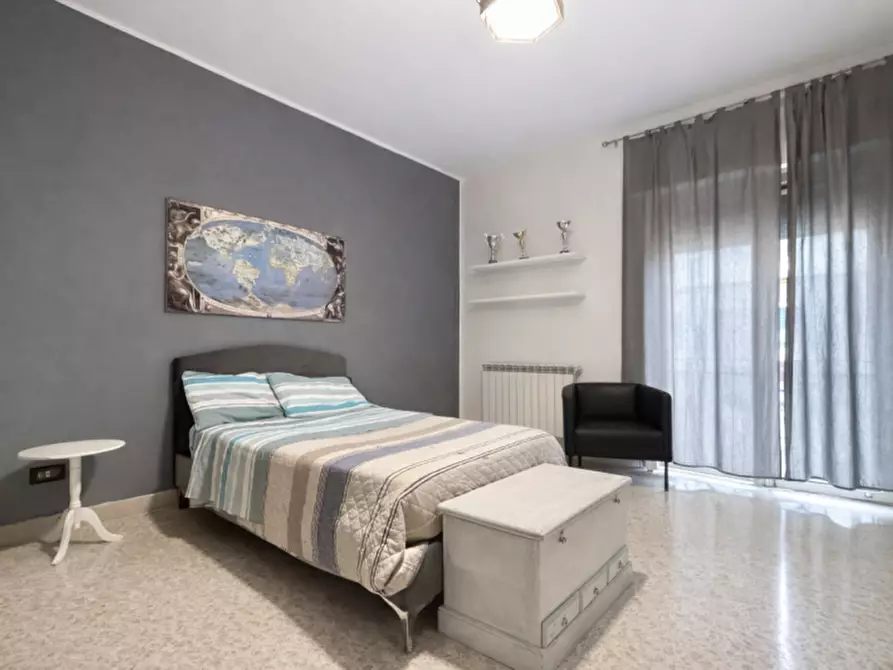 Immagine 21 di Appartamento in vendita  in Via Maggiore Pietro Toselli a Palermo