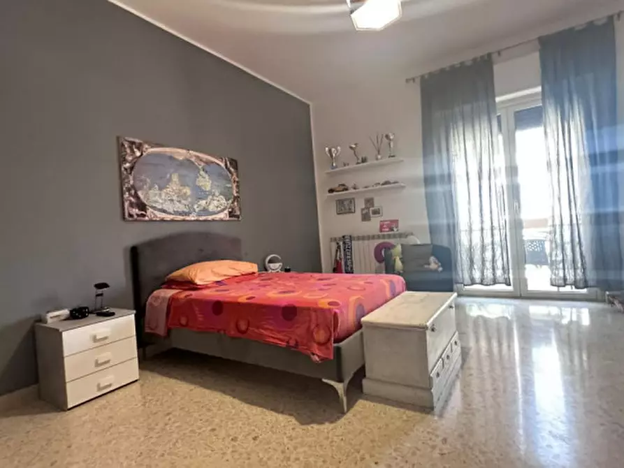 Immagine 21 di Appartamento in vendita  in Via Maggiore Pietro Toselli a Palermo