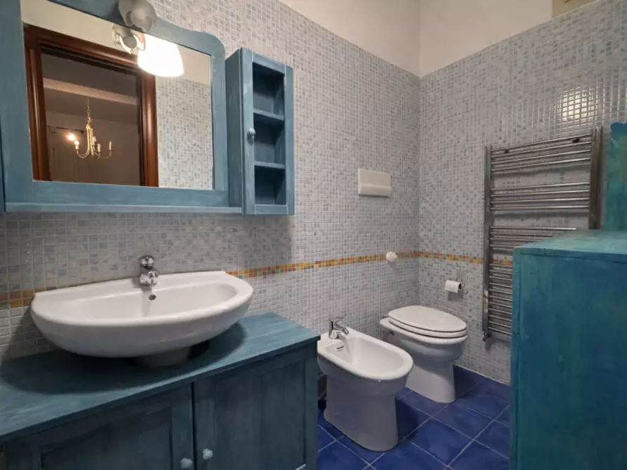 Immagine 24 di Appartamento in vendita  in Via Maggiore Pietro Toselli a Palermo