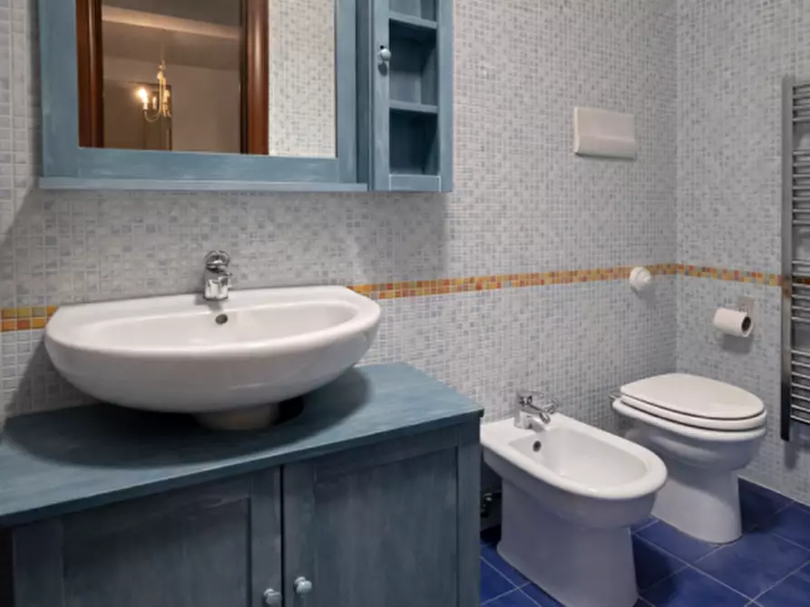 Immagine 25 di Appartamento in vendita  in Via Maggiore Pietro Toselli a Palermo