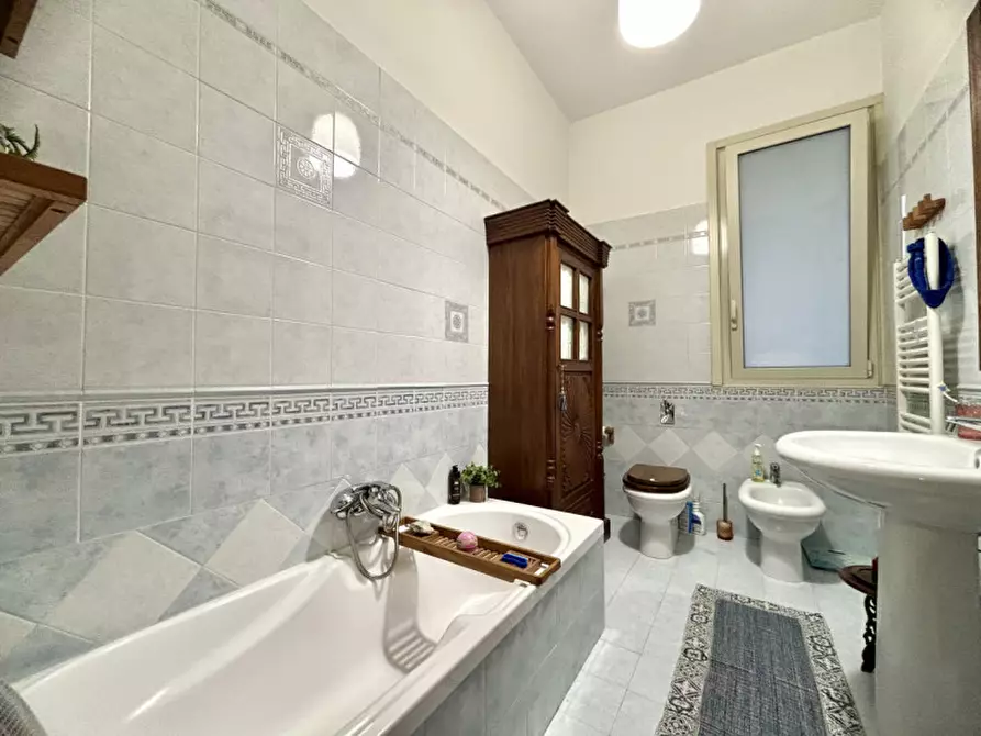 Immagine 26 di Appartamento in vendita  in Via Maggiore Pietro Toselli a Palermo