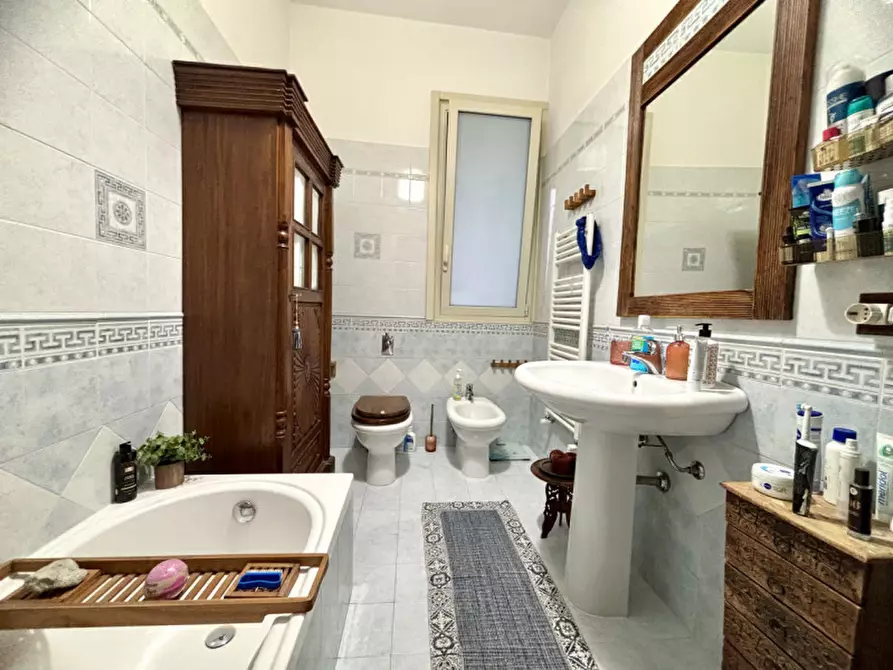 Immagine 27 di Appartamento in vendita  in Via Maggiore Pietro Toselli a Palermo