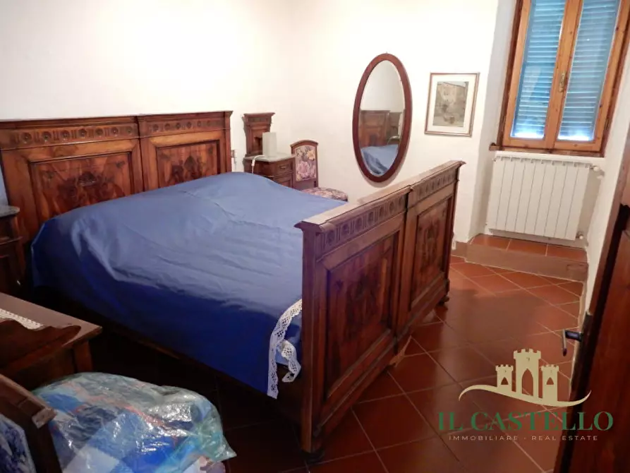 Immagine 8 di Appartamento in vendita  in Via Sensini a Paciano