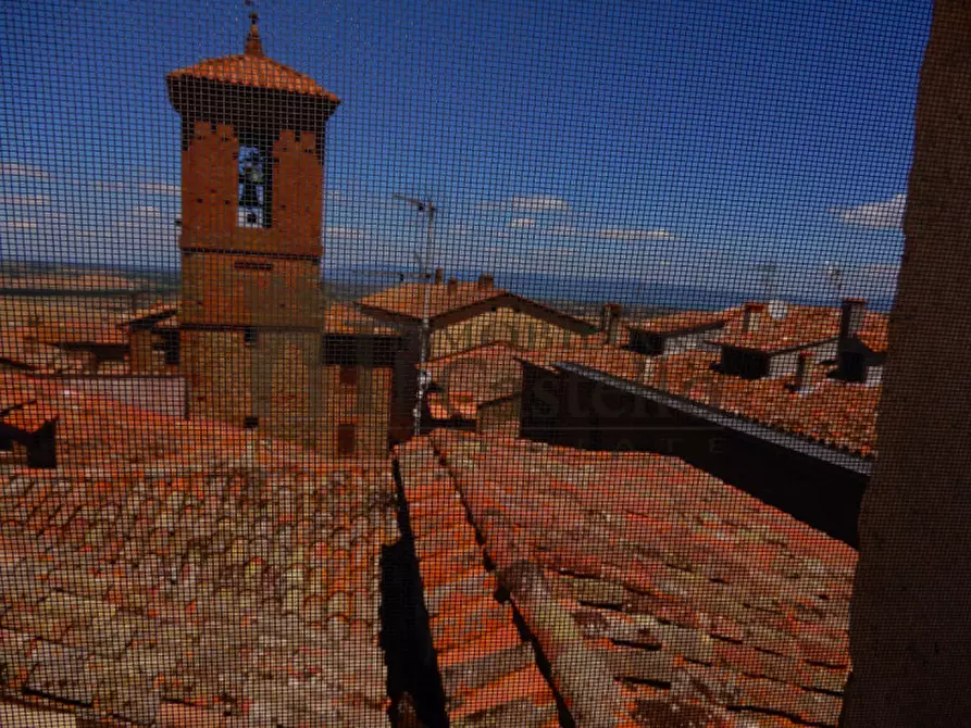 Immagine 26 di Appartamento in vendita  in Via Sensini a Paciano