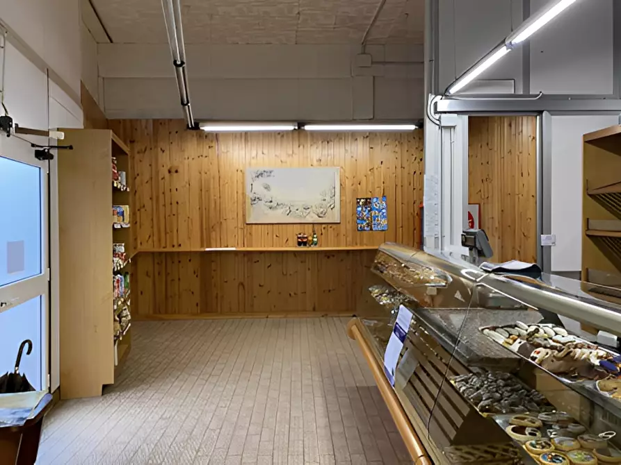 Immagine 2 di Capannone industriale in vendita  in Viale S. Euseo, 30 a Serravalle Sesia