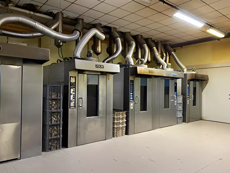 Immagine 5 di Capannone industriale in vendita  in Viale S. Euseo, 30 a Serravalle Sesia