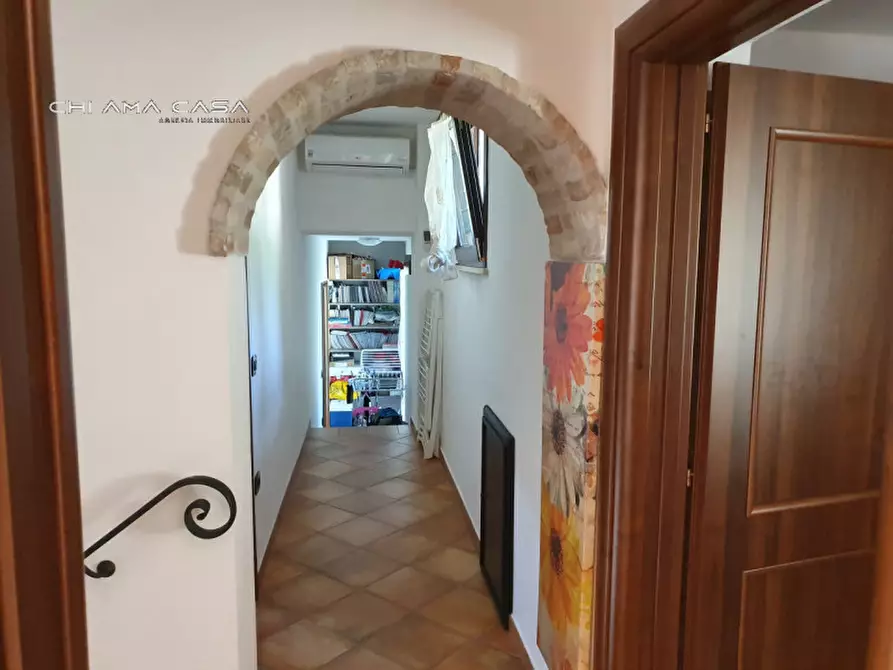 Immagine 14 di Casa indipendente in vendita  a Urbino