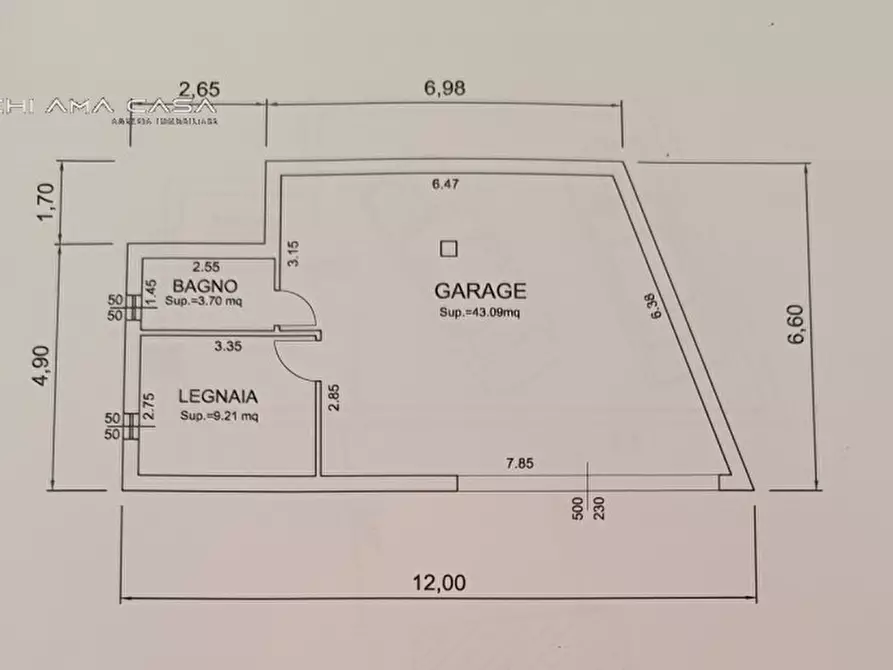 Immagine 29 di Casa indipendente in vendita  a Urbino